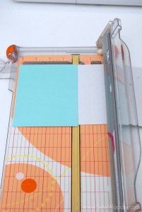 Card Making Thinking of You
