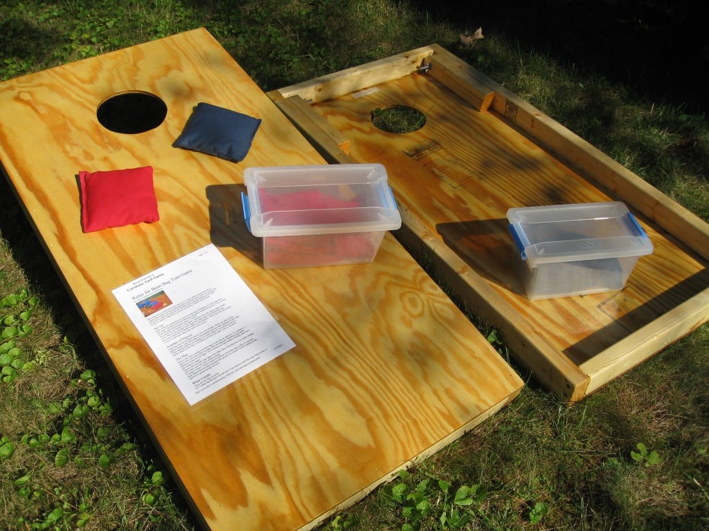 Wooden Bean Bag Toss Game title Reader Made Bean Bag Toss Sew Woodsy 82 Wooden Bean Bag Toss Game title Reader Made Bean Bag Toss Sew Woodsy 82
