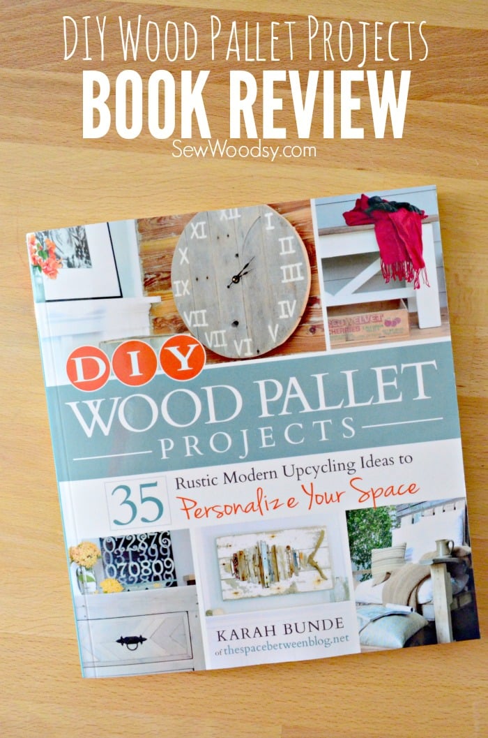 DIY Wood Pallet Projects