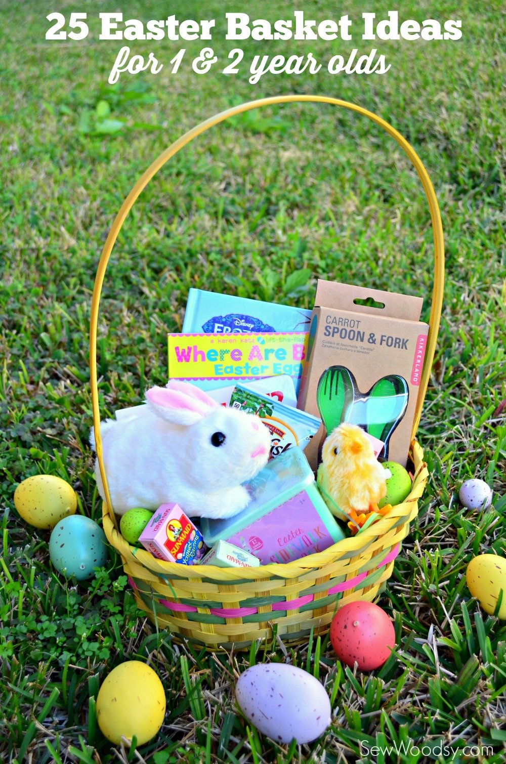 Easter Basket Ideas For Year Old Kids Easter Baskets Easter 2024