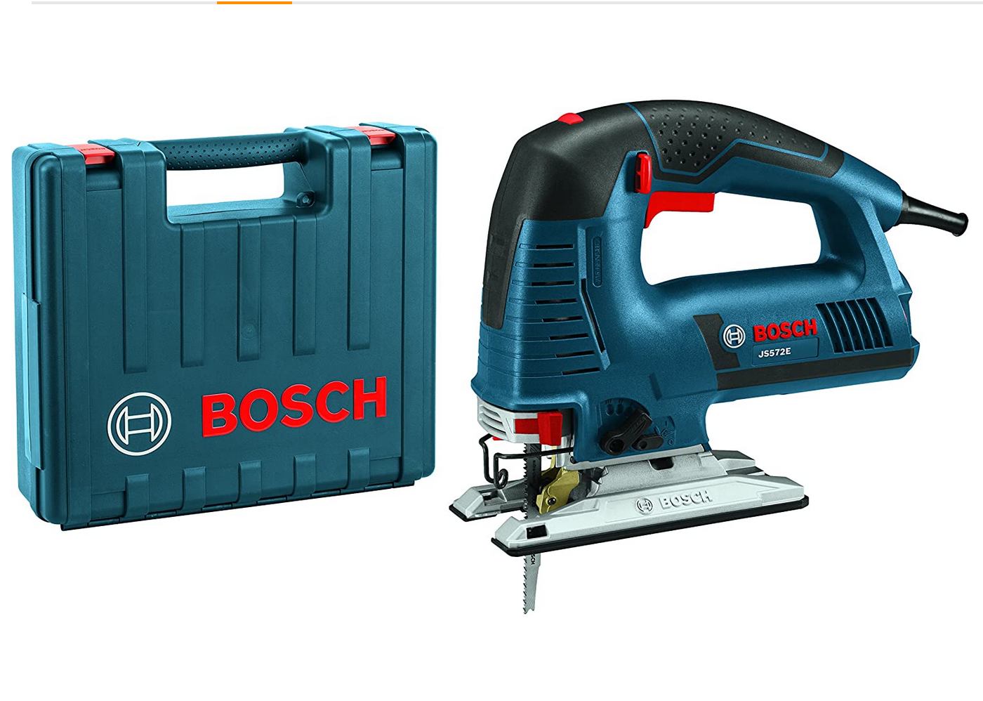 Bosch Power Tools Jigsaw Kit