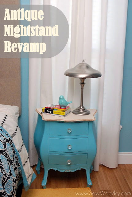 Antique-Nightstand-Revamp