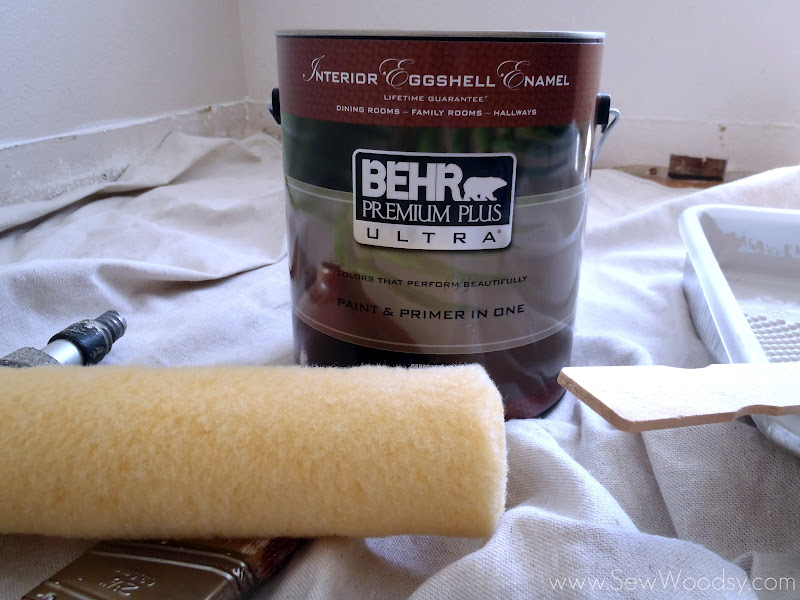 BEHR Paint