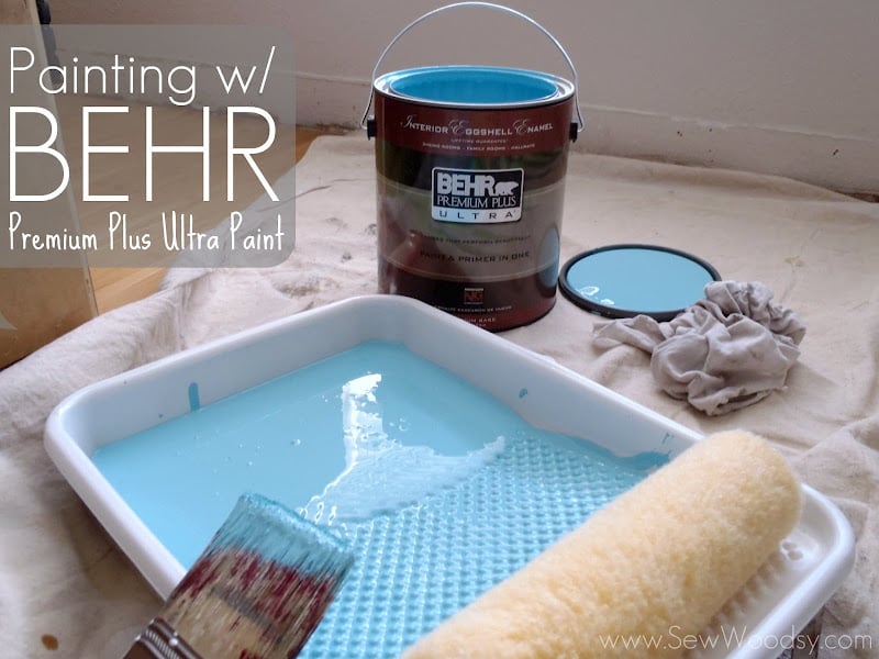 BEHR Paint