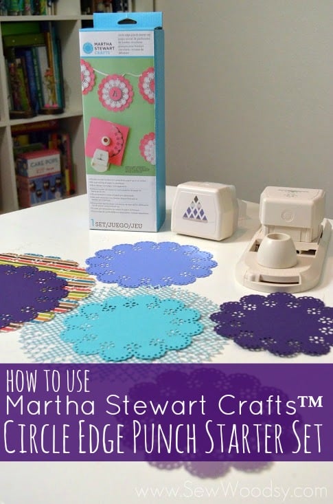 Card Making and Paper Crafting Quick Tip - Martha Stewart Crafts