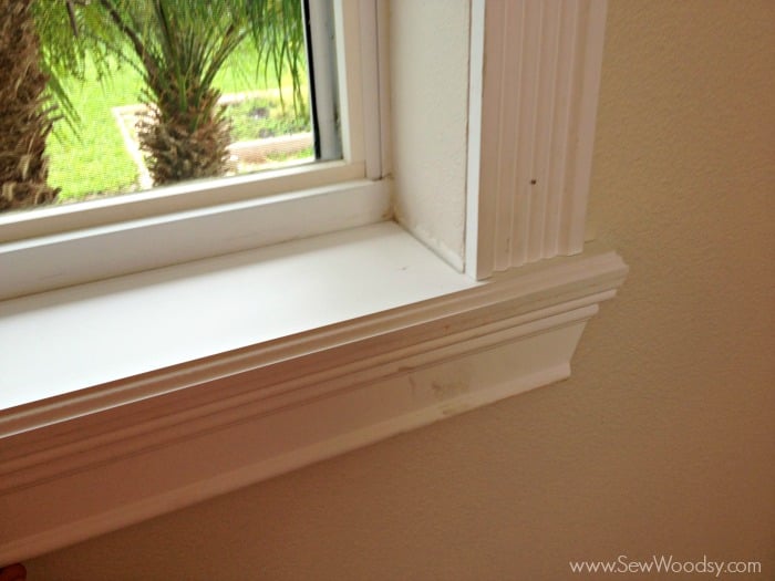 How to Add Custom Trim Moulding to Windows 8