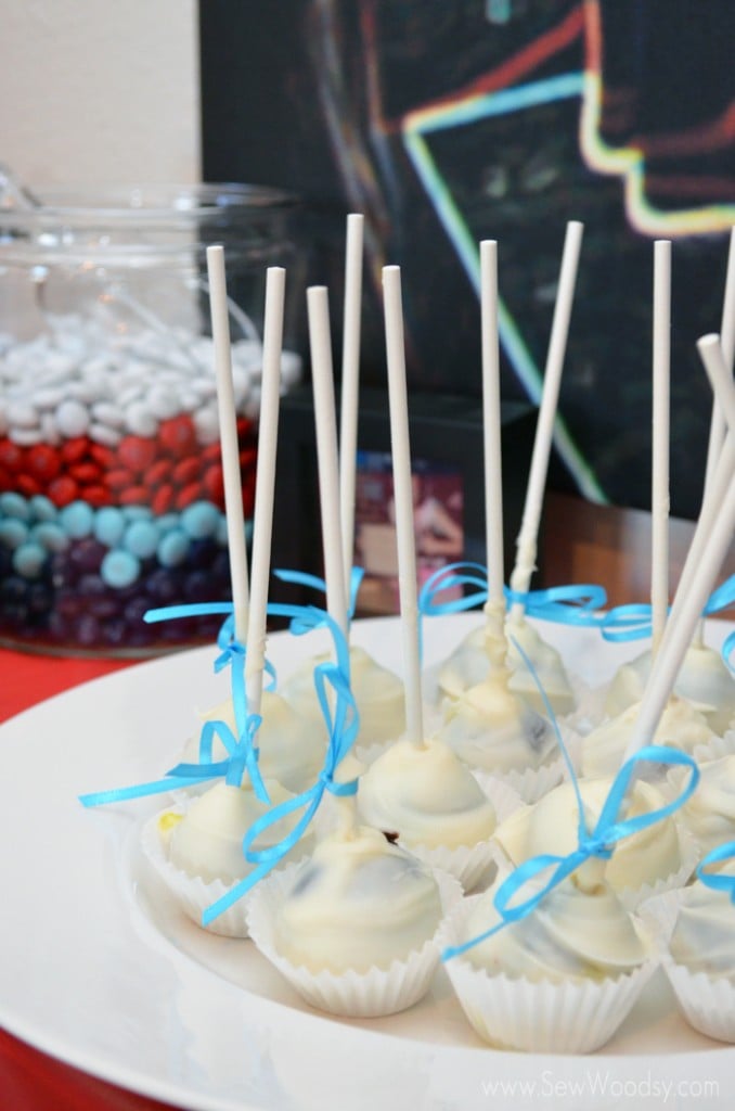 Cake Pops