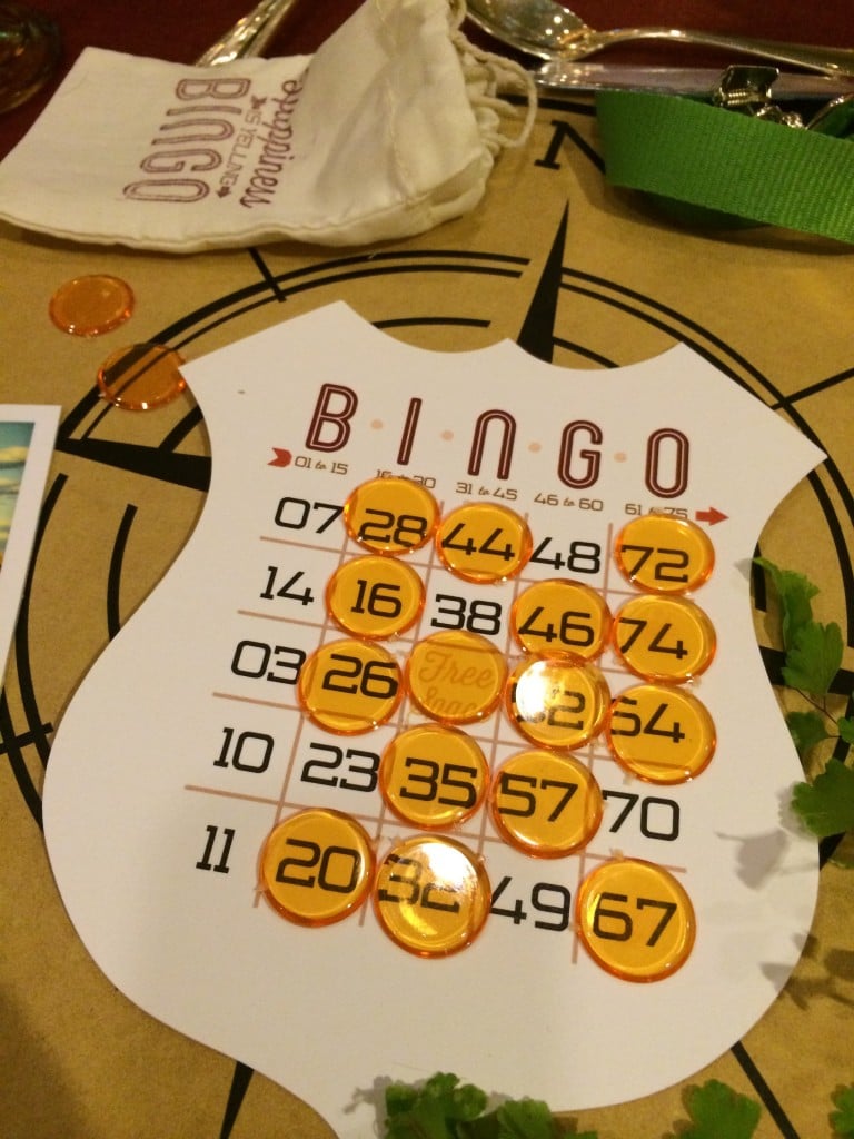 Cricut Explore™ Bingo