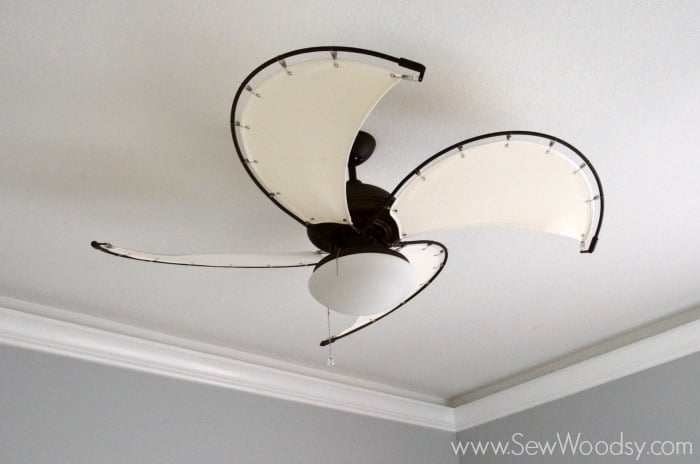 How to Install A Ceiling Fan with @LampsPlus Ceiling Fan