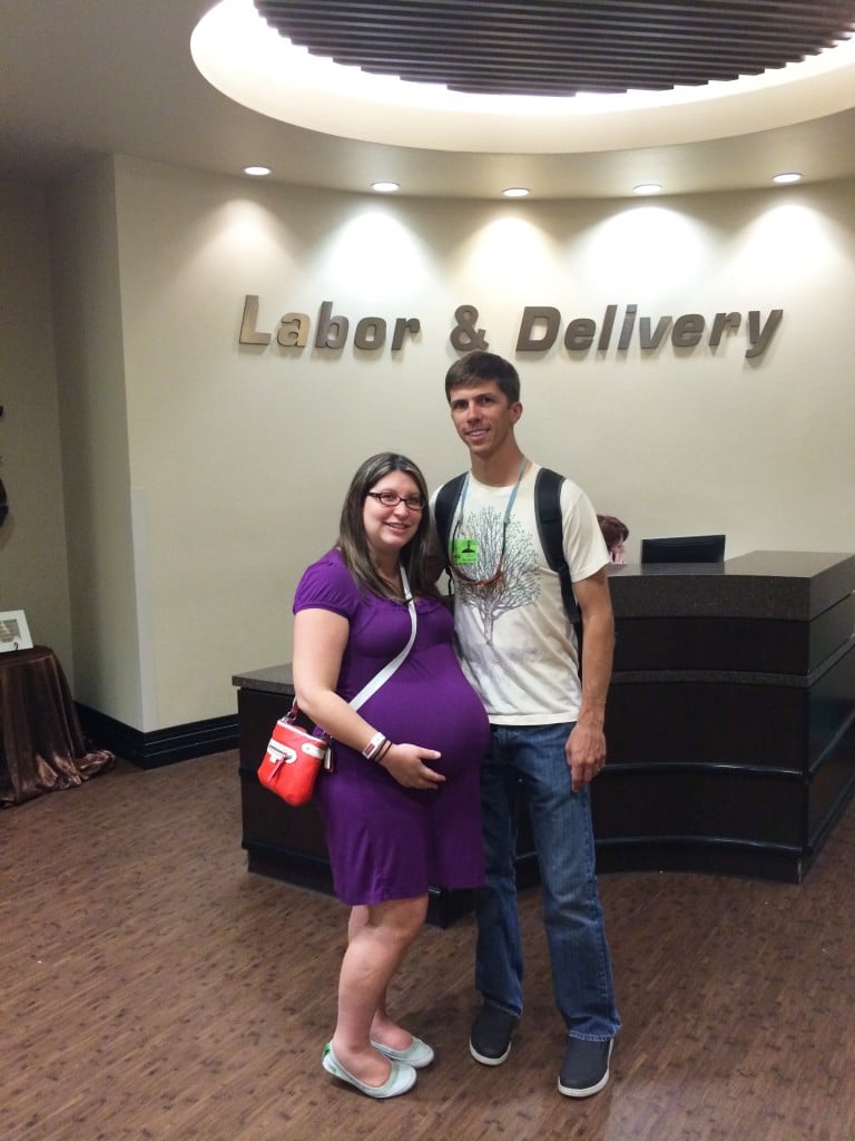 labor and delivery