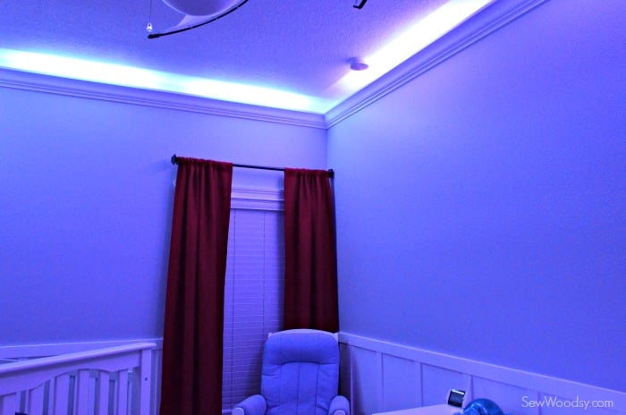 How to Install LED Lighting 5