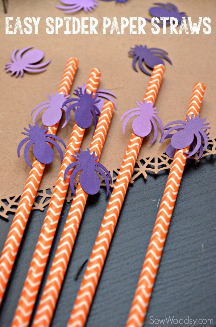 Make Paper Straws