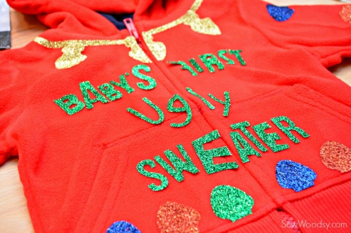 baby ugly sweater 7