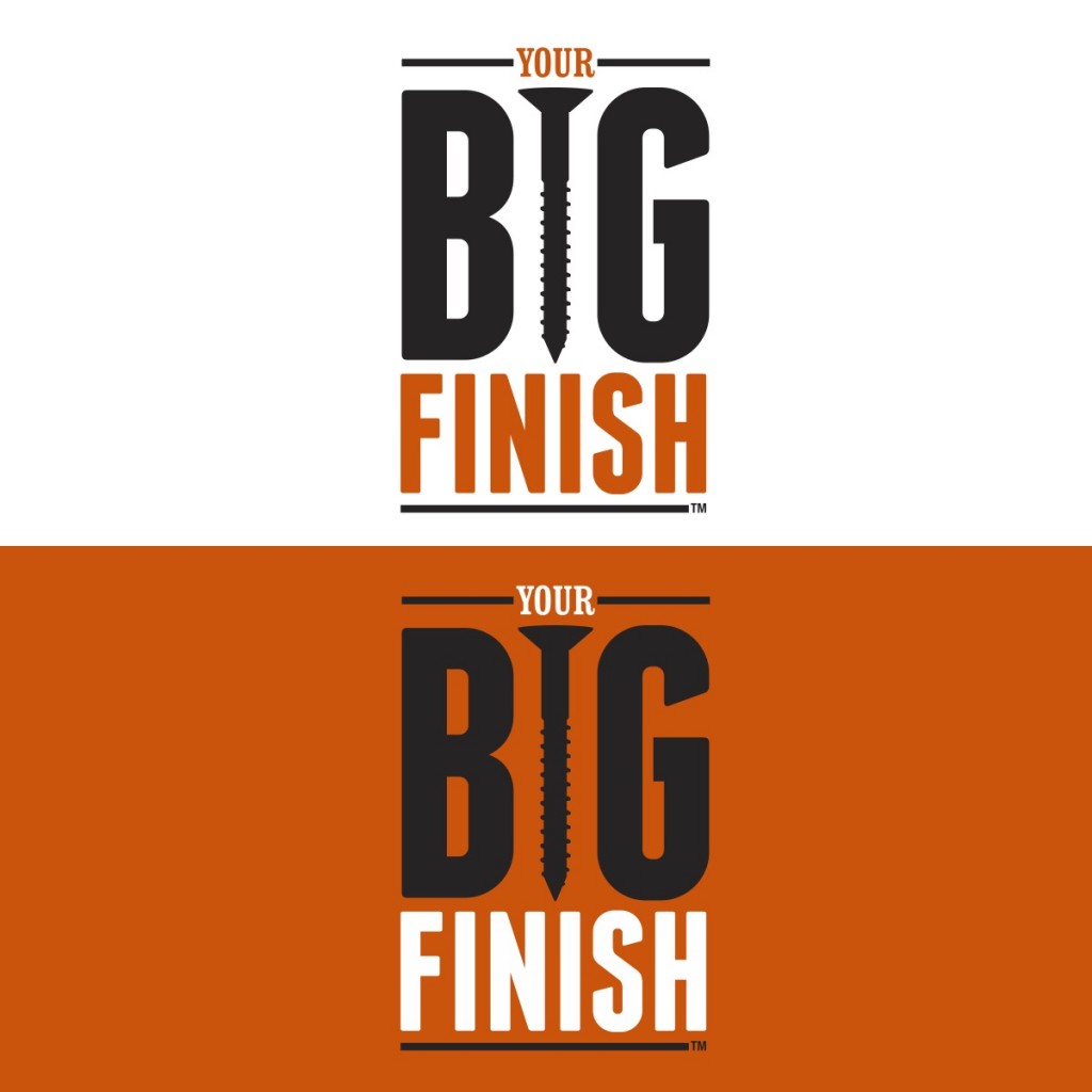 the big finish