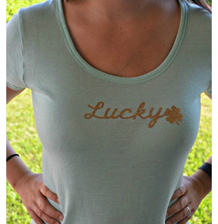 25 Personalized Ts Made With The Cricut Sew Woodsy 