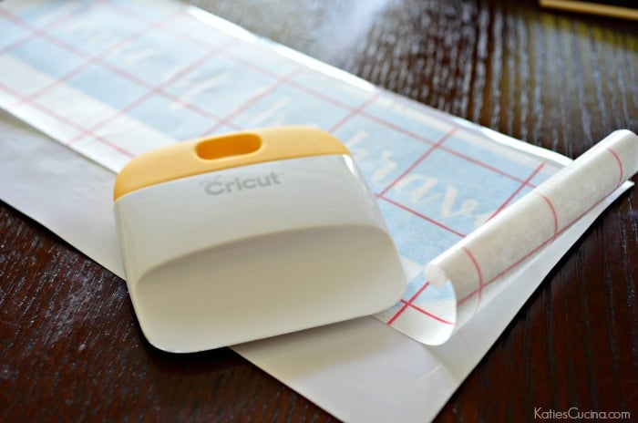 Cricut Scraper