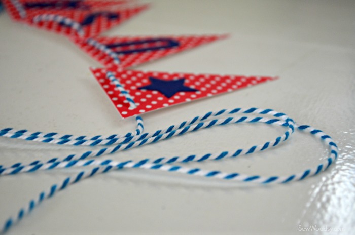 usa mini bunting banner 4