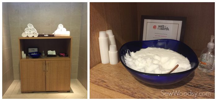 Ritz-Carlton Orlando Spa Sugar Scrub