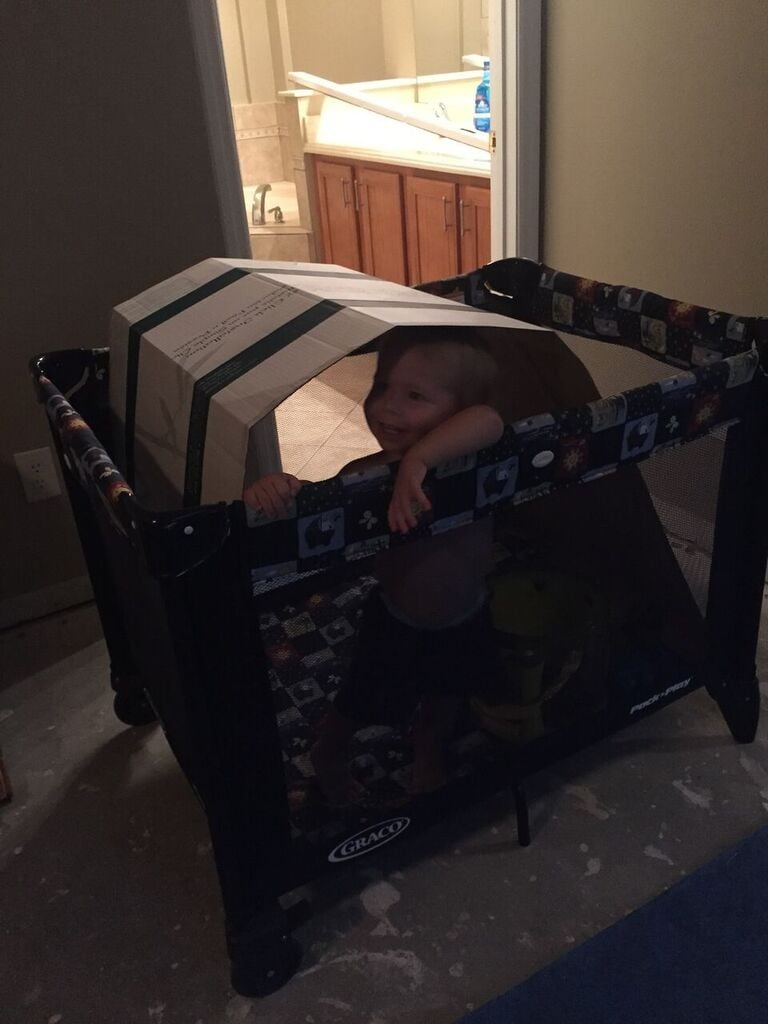 ryder in a box