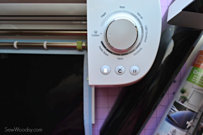 DIY Halloween Window Clings