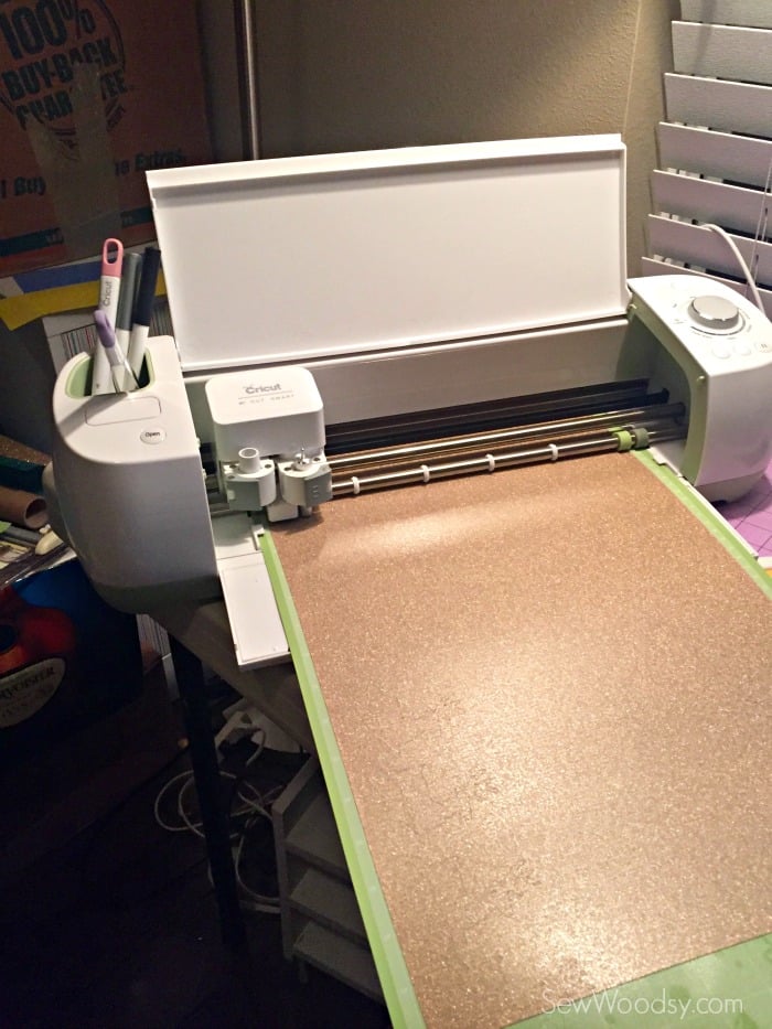 Cricut explore 12x24 Cutting Mat