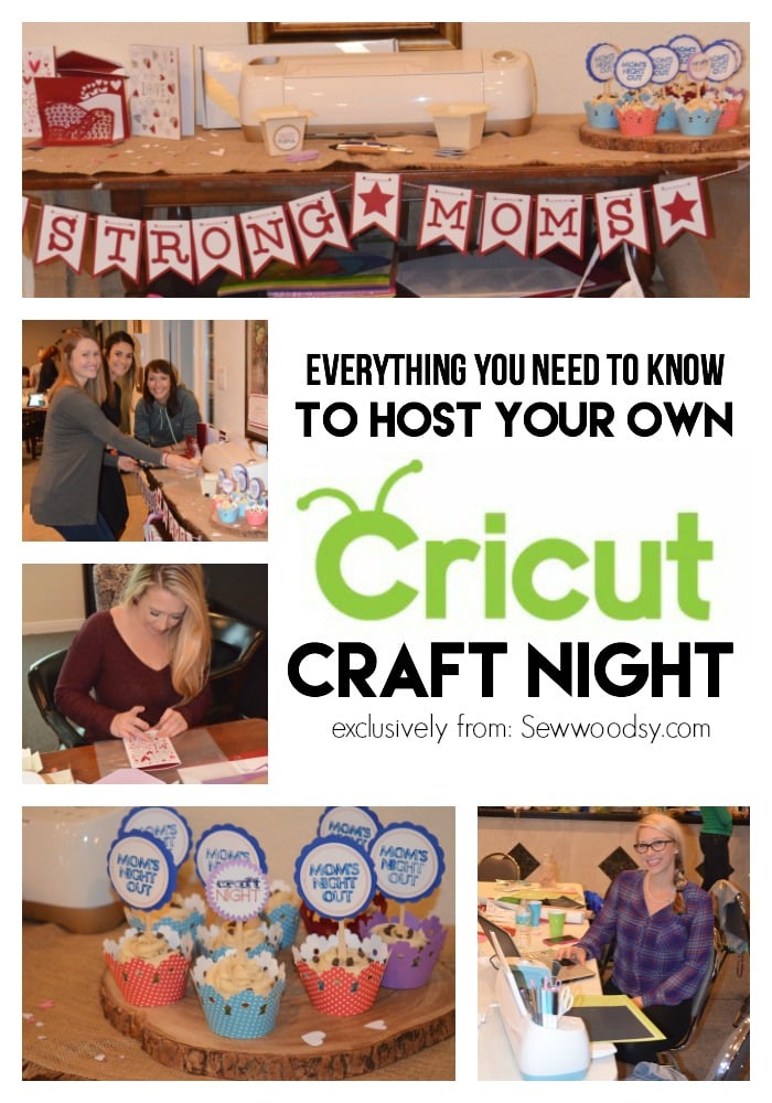 How to Use a Cricut Machine for Your Arts and Crafts • Cool Crafts