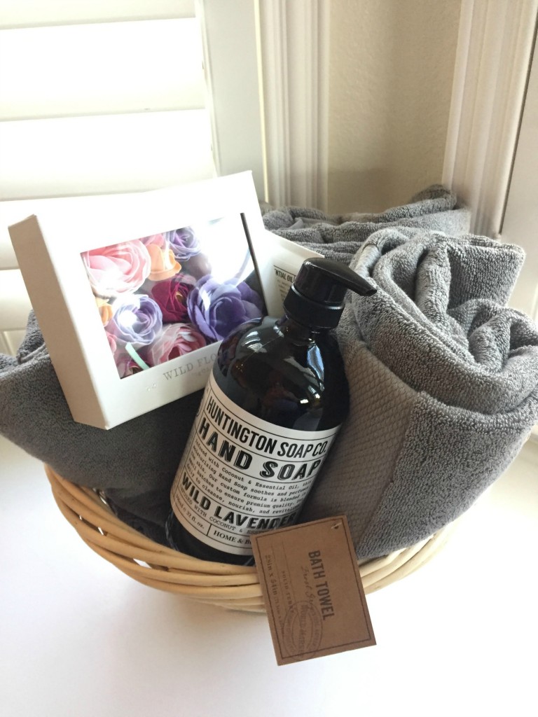 Share The Joy - Kids Bath Gift Basket #WorldMarketTribe @JoyToTheWorldMarket #WorldMarketJoy #ad