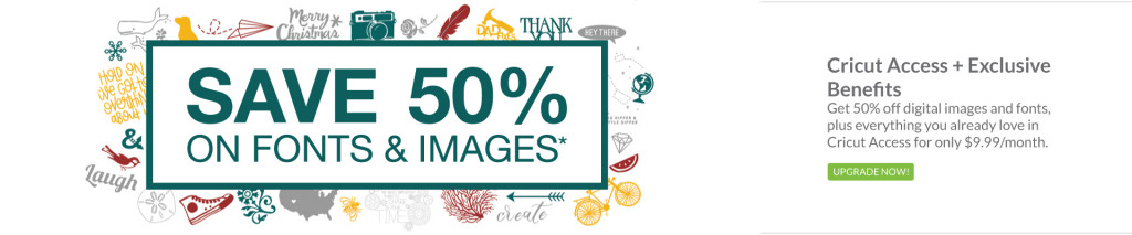 Cricut Access Premium Plan