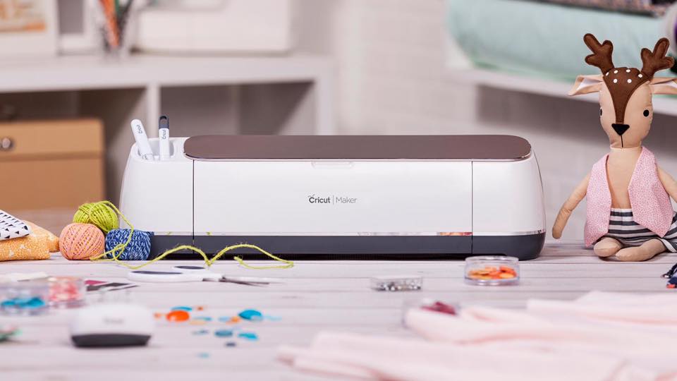 Cricut Maker