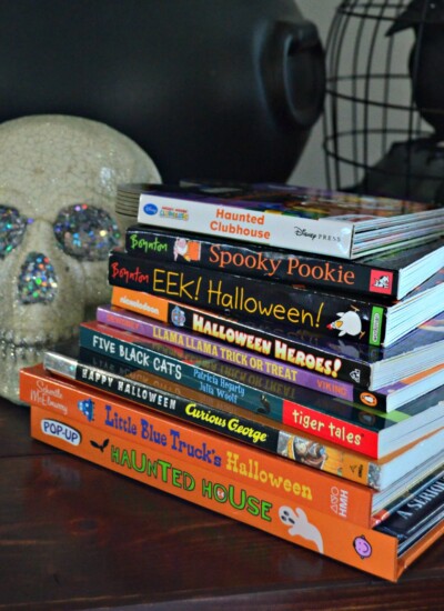 13 Must Read Halloween Books For Toddlers