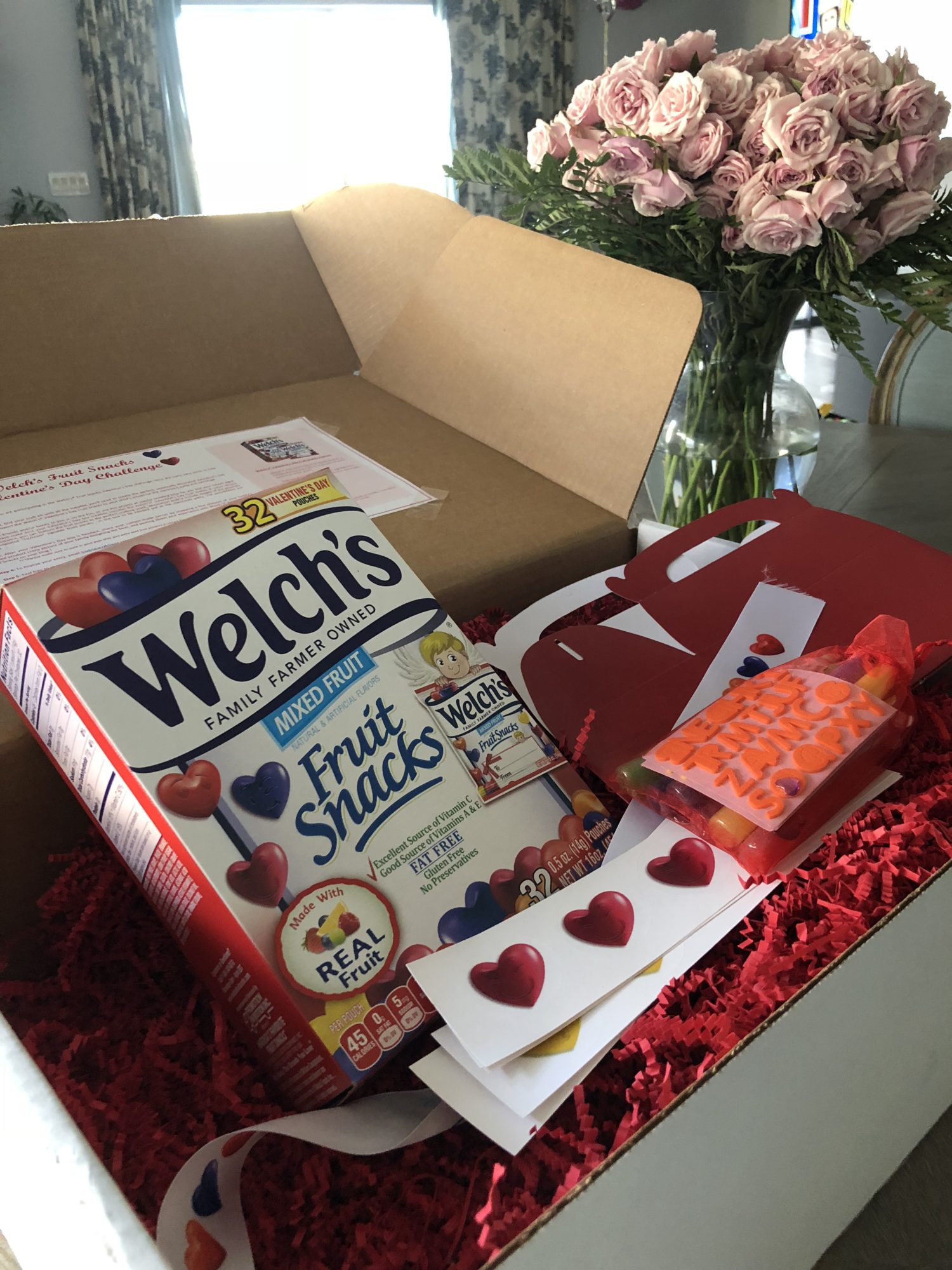 Welch's® Fruit Snacks