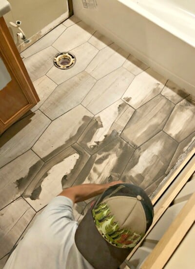 7 Tips for Laying Tile Flooring