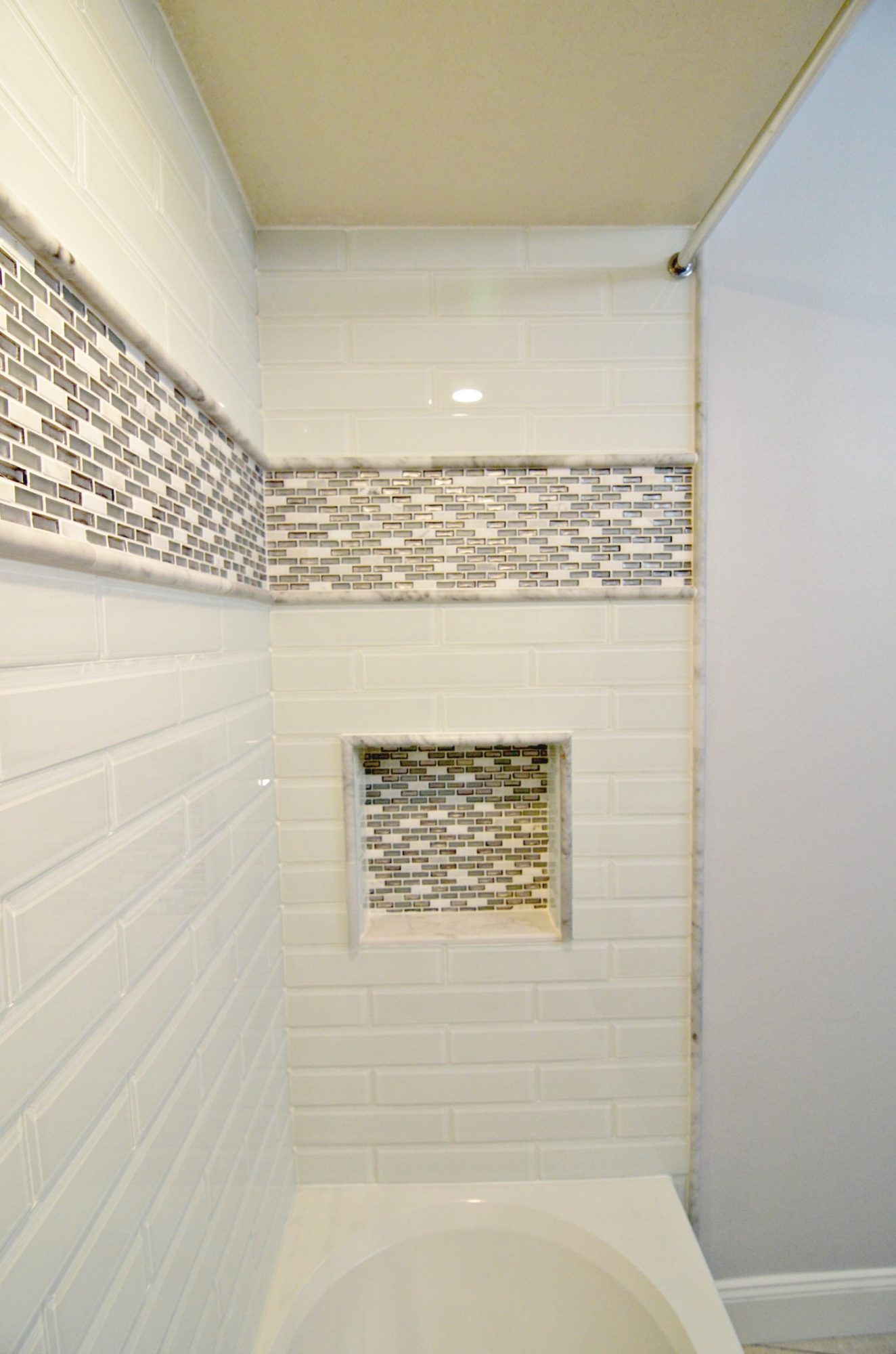 Kids Bathroom Renovation