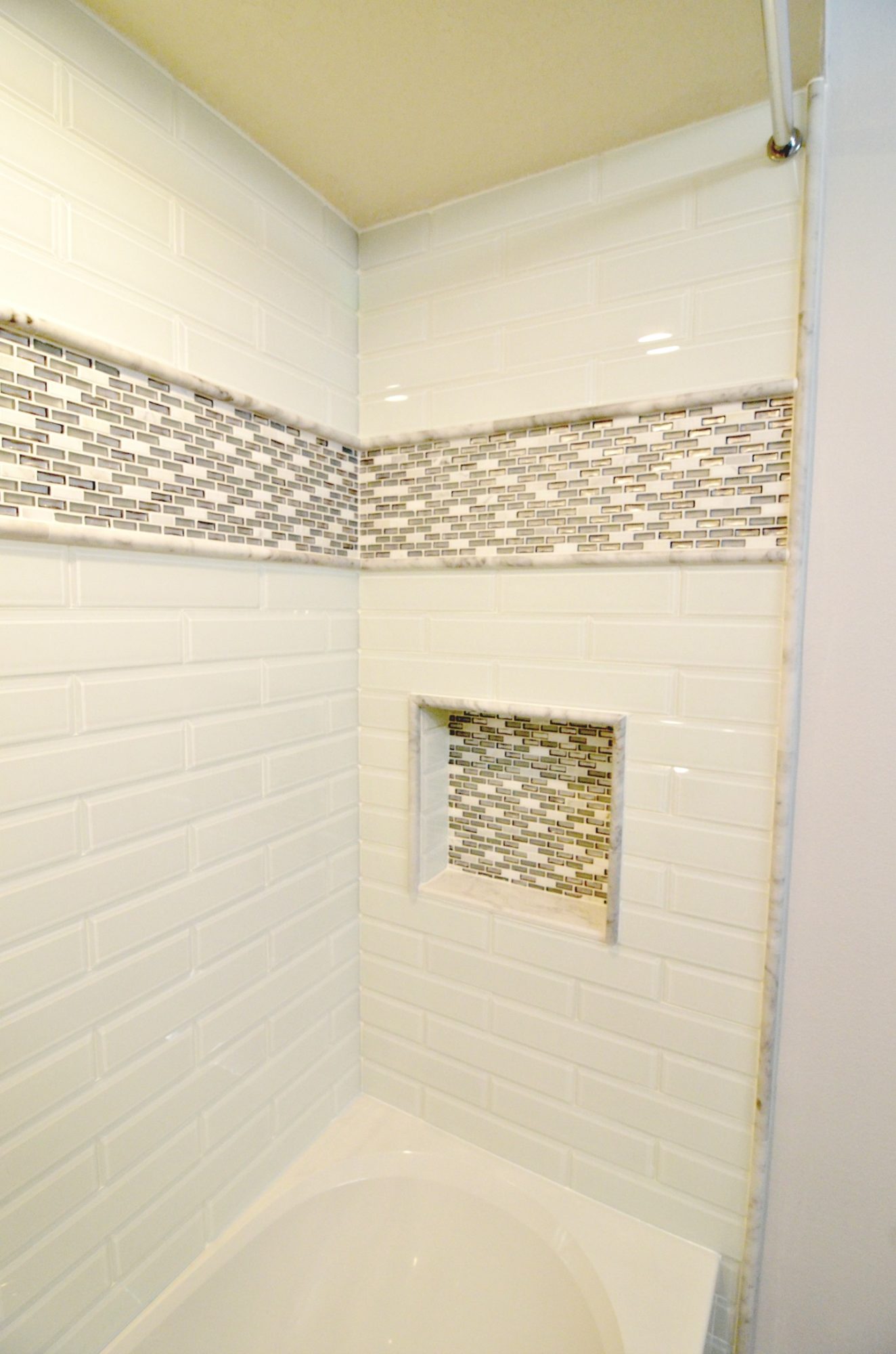 Kids Bathroom Renovation