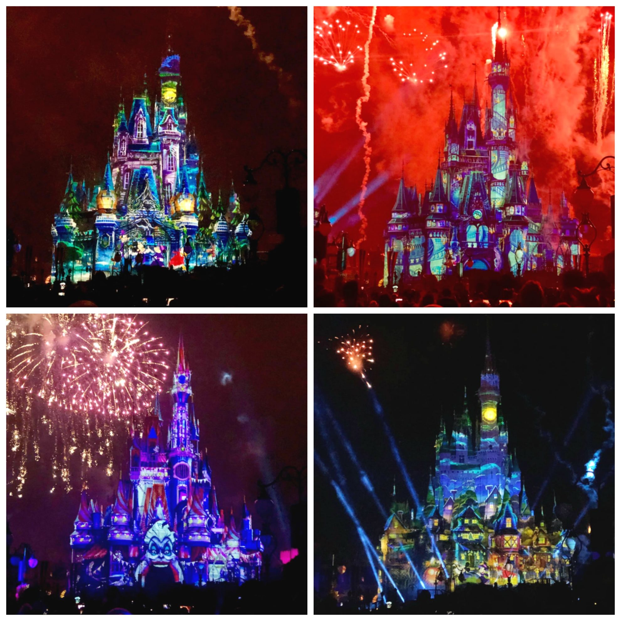 don't miss the Disney's Not So Spooky Spectacular!