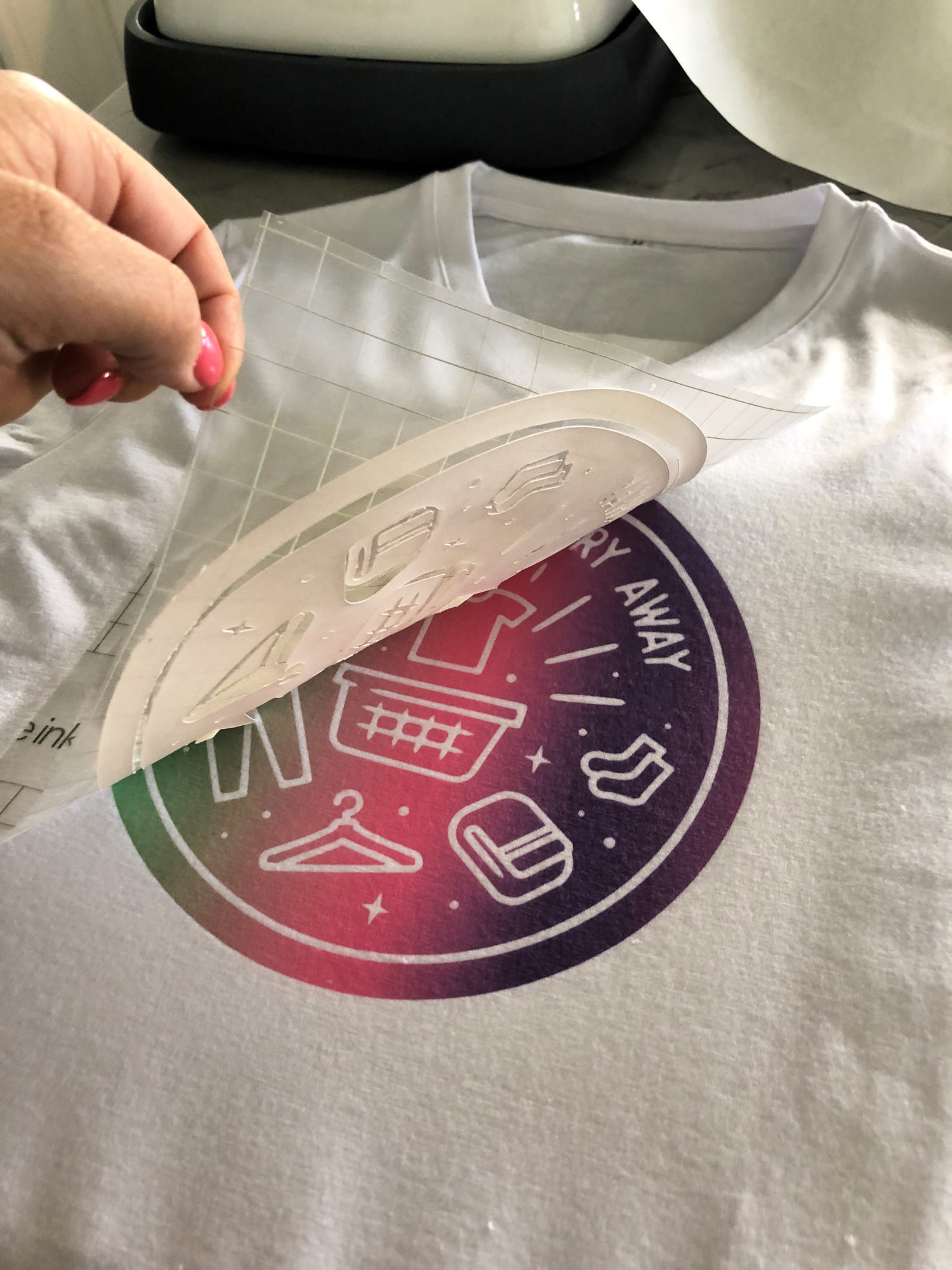 Cricut Infusible Ink vs Iron-On Everything You Need To Know