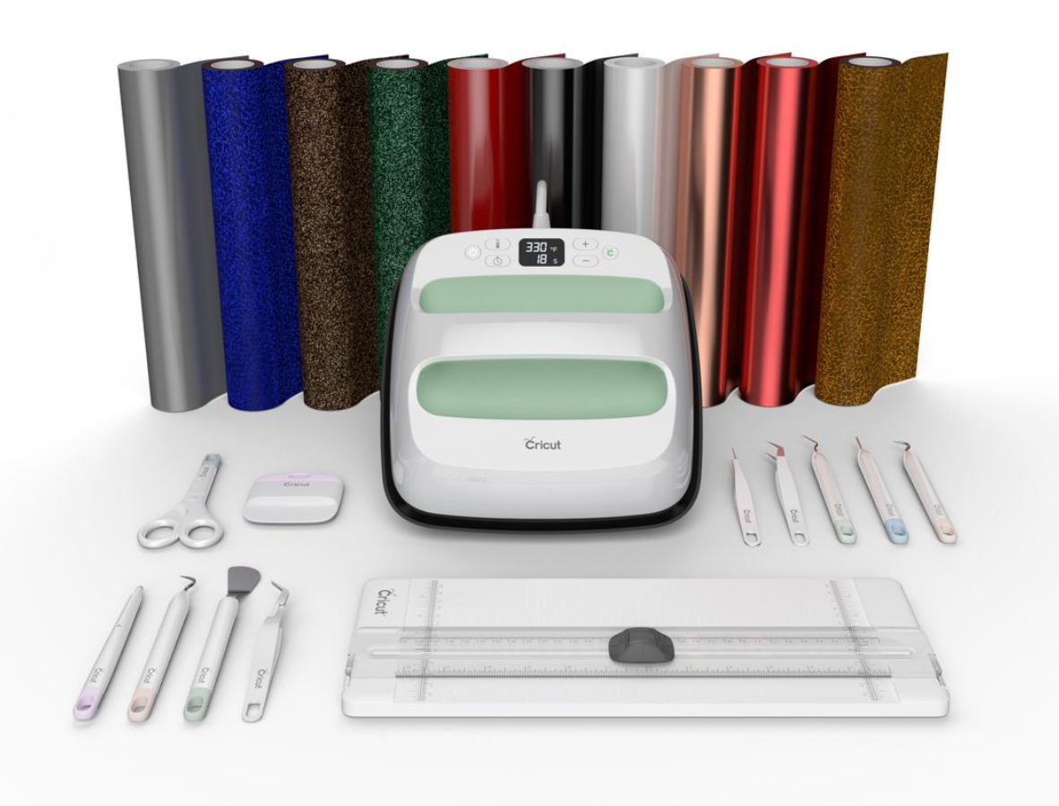 cricut accessories bundle