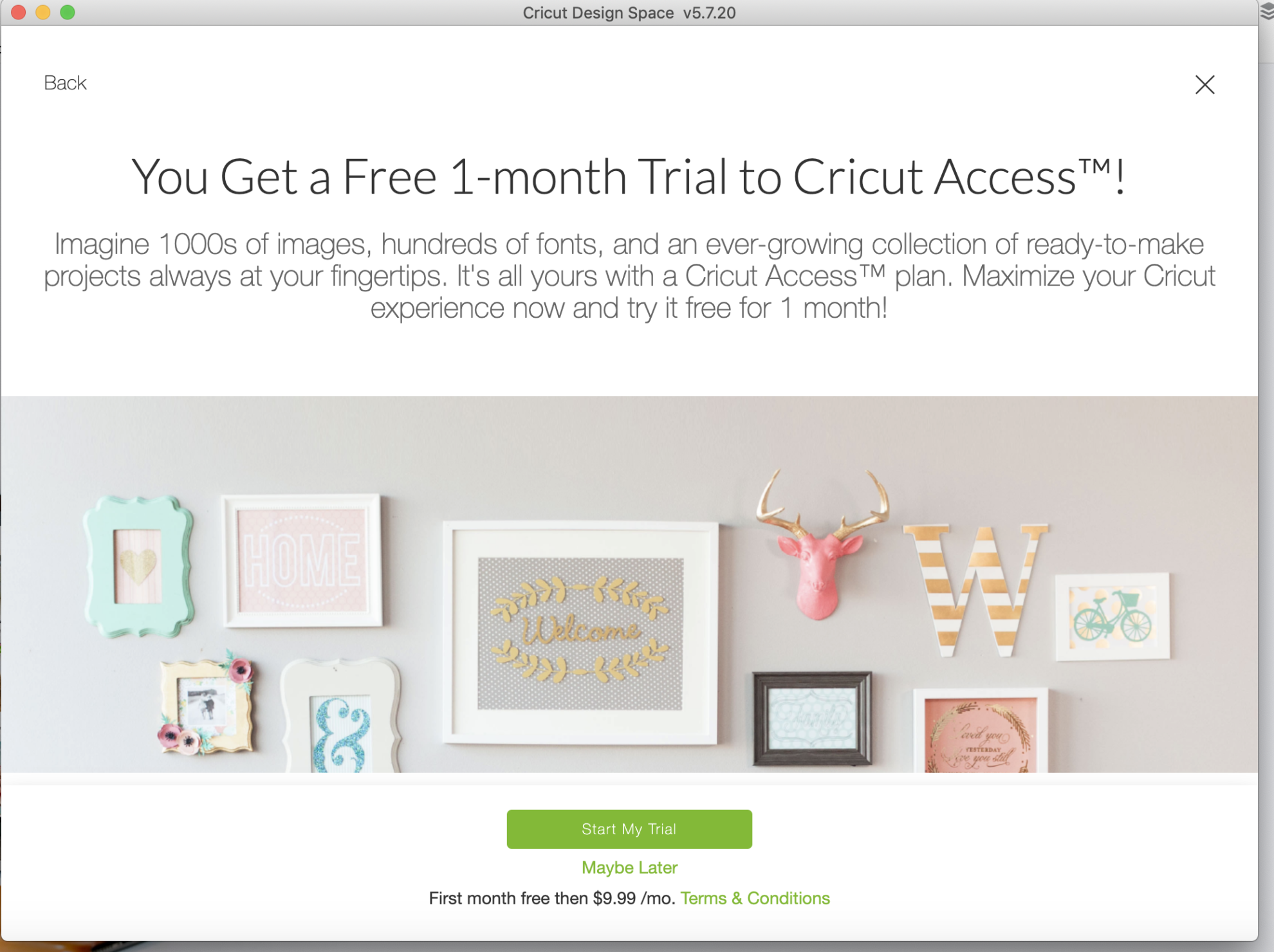 Jump right into making with the all-new Cricut Joy app – Cricut