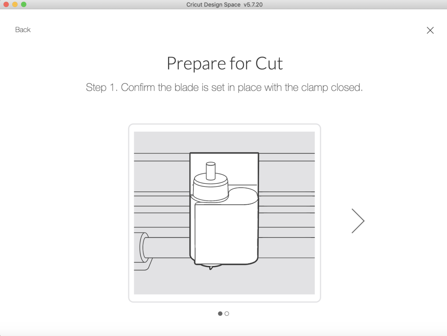 How To Set Up the Cricut Joy™ Sew Woodsy