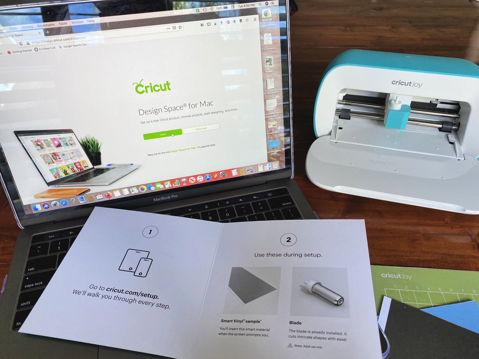 What Does Cricut Joy Do? Best Cricut Joy Review · The Inspiration Edit