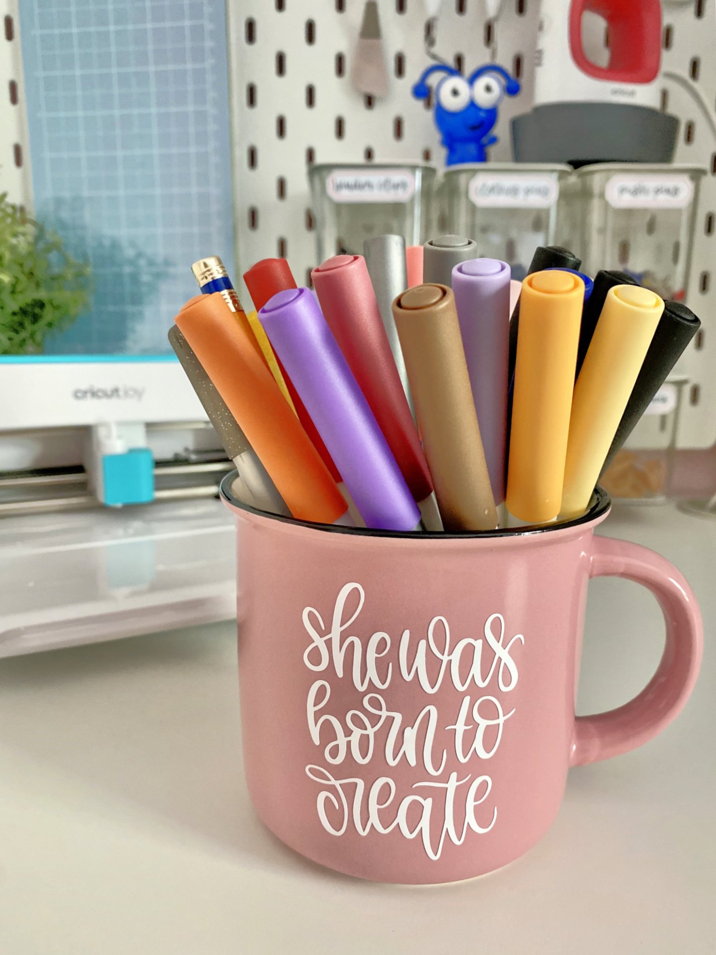 Cricut Joy Smart Vinyl Decal 