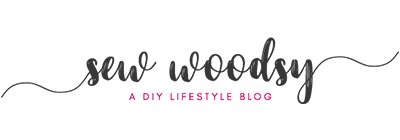 Cricut Gift Guide for Mom - Sew Woodsy