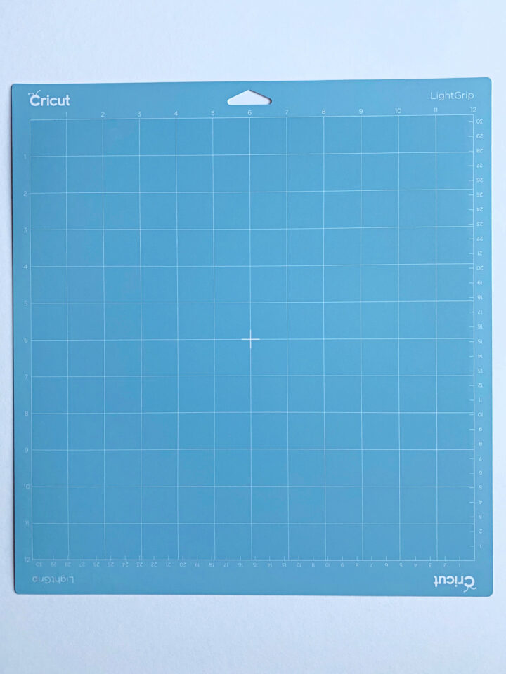 Cricut Mat Guide Sew Woodsy