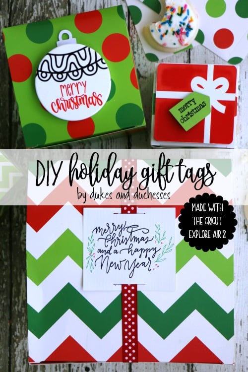 Cricut Materials and How to Use Them - Dukes and Duchesses