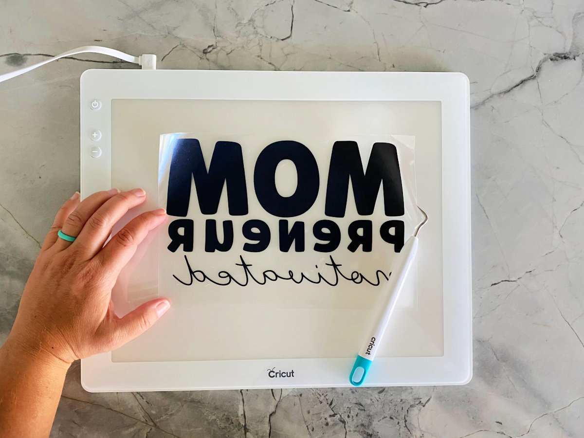 Don't Waste Your Money On The Cricut BrightPad Go 