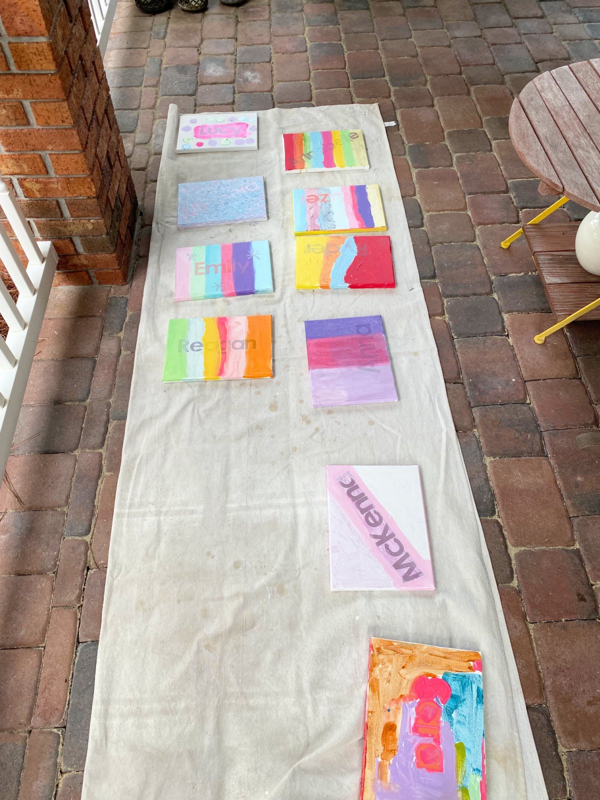 https://sewwoodsy.com/wp-content/uploads/2023/02/Name-Canvases-Drying.jpg