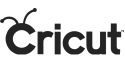 Cricut logo.