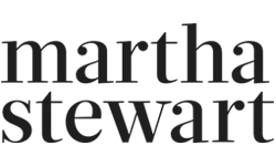 Martha Stewart logo.